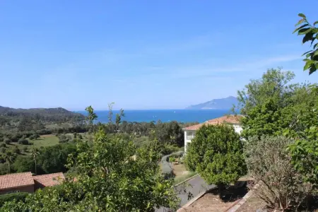 Villa spacieuse à Saint-Florent avec piscine, Villa 12 personnes à Saint Florent - Photo 13