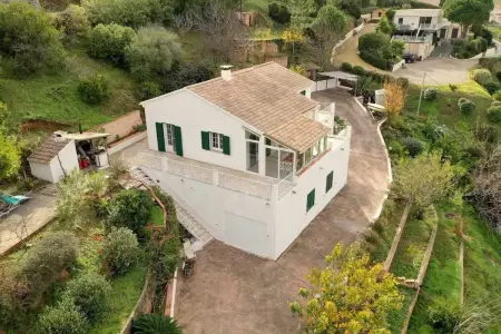 Villa spacieuse à Saint-Florent avec piscine, Villa 12 personnes à Saint Florent - Photo 14