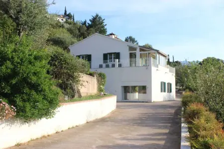 Villa spacieuse à Saint-Florent avec piscine, Villa 12 personnes à Saint Florent - Photo 15