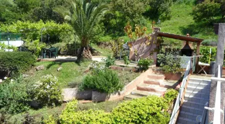 Villa spacieuse à Saint-Florent avec piscine, Villa 12 personnes à Saint Florent - Photo 19