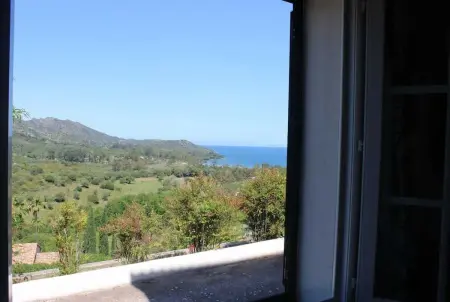 Villa spacieuse à Saint-Florent avec piscine, Villa 12 personnes à Saint Florent - Photo 22