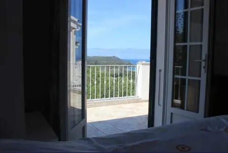 Villa spacieuse à Saint-Florent avec piscine, Villa 12 personnes à Saint Florent - Photo 23