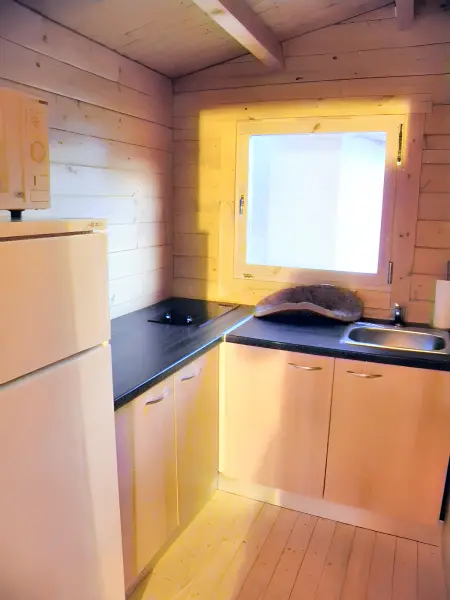 Maison cosy Ajaccio avec jacuzzi, Maison 4 personnes à Ajaccio - Photo 7
