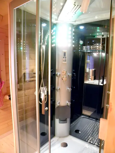 Maison cosy Ajaccio avec jacuzzi, Maison 4 personnes à Ajaccio - Photo 10