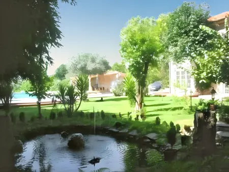 Villa charmante avec vue sur montagne à Pedraça, piscine - Photo 4