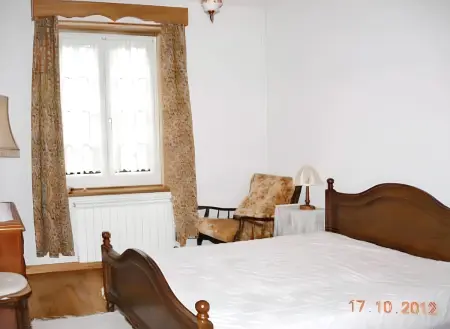 Villa charmante avec vue sur montagne à Pedraça, piscine - Photo 6