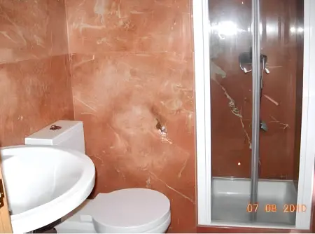 Villa charmante avec vue sur montagne à Pedraça, piscine - Photo 10