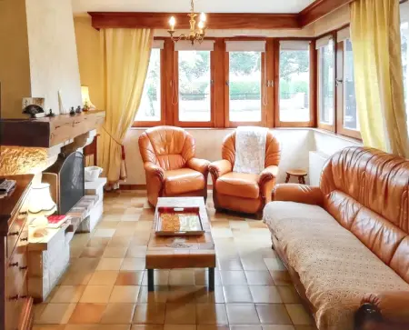 Maison avec jardin à Vierzon, Maison 8 personnes à Vierzon - Photo 1