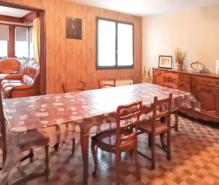 Maison avec jardin à Vierzon, Maison 8 personnes à Vierzon - Photo 3