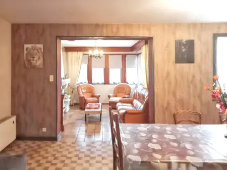 Maison avec jardin à Vierzon, Maison 8 personnes à Vierzon - Photo 4