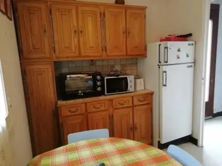 Maison avec jardin à Vierzon, Maison 8 personnes à Vierzon - Photo 5