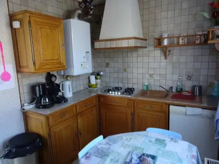 Maison avec jardin à Vierzon, Maison 8 personnes à Vierzon - Photo 6