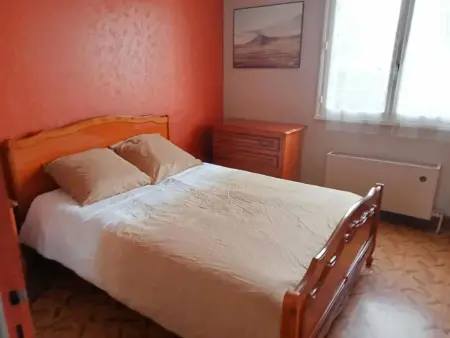 Maison avec jardin à Vierzon, Maison 8 personnes à Vierzon - Photo 7