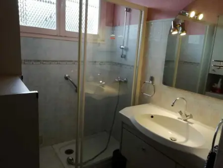 Maison avec jardin à Vierzon, Maison 8 personnes à Vierzon - Photo 10