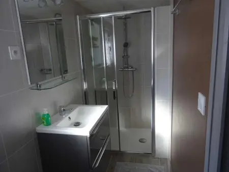 Maison avec jardin à Vierzon, Maison 8 personnes à Vierzon - Photo 11