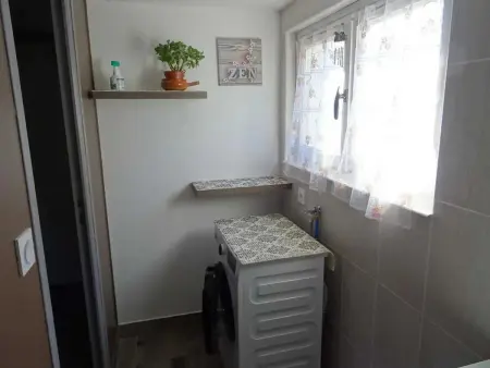 Maison avec jardin à Vierzon, Maison 8 personnes à Vierzon - Photo 12