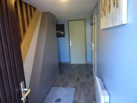 Maison avec jardin à Vierzon, Maison 8 personnes à Vierzon - Photo 13
