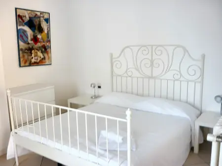 Studio confortable à Bologne de 45 m² avec parking - Photo 1