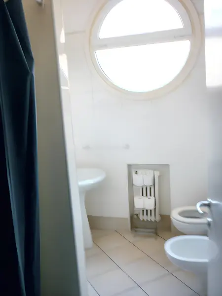 Studio confortable à Bologne de 45 m² avec parking - Photo 7