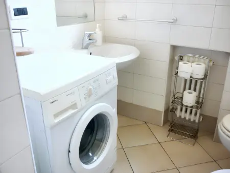 Studio confortable à Bologne de 45 m² avec parking - Photo 8