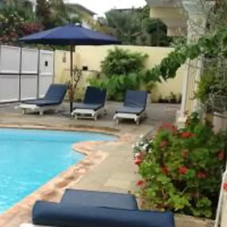 Appartement moderne à Grand Baie, Appartement 12 personnes à Grand Baie - Photo 2