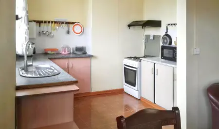 Appartement moderne à Grand Baie, Appartement 12 personnes à Grand Baie - Photo 4
