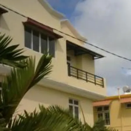 Appartement moderne à Grand Baie, Appartement 12 personnes à Grand Baie - Photo 6