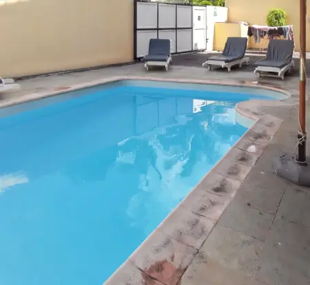 Appartement moderne à Grand Baie, Appartement 12 personnes à Grand Baie - Photo 28