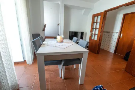 Maison confortable à Nazaré avec vue sur la mer - Photo 2