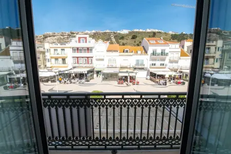 Maison confortable à Nazaré avec vue sur la mer - Photo 5
