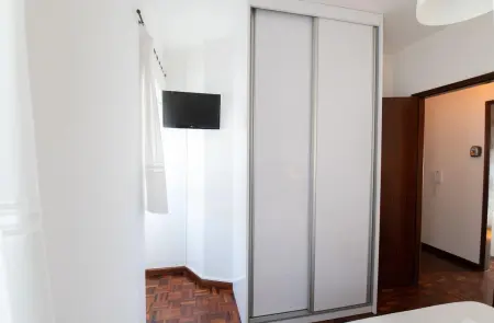 Maison confortable à Nazaré avec vue sur la mer - Photo 9
