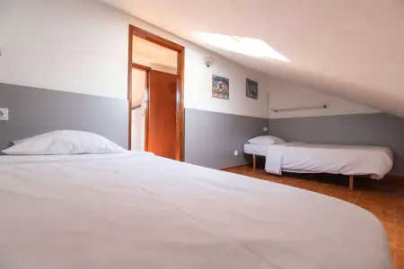 Maison confortable à Nazaré avec vue sur la mer - Photo 16