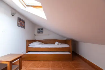 Maison confortable à Nazaré avec vue sur la mer - Photo 17