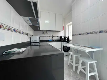 Maison confortable à Nazaré avec vue sur la mer - Photo 23