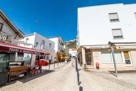 Maison confortable à Nazaré avec vue sur la mer - Photo 42