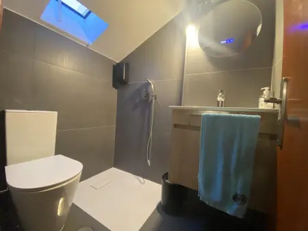 Maison confortable à Nazaré avec vue sur la mer - Photo 43