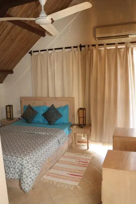 Maison cosy à Blue Bay avec parking privé et terrasse - Photo 3