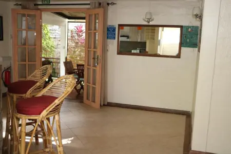 Maison cosy à Blue Bay avec parking privé et terrasse - Photo 7