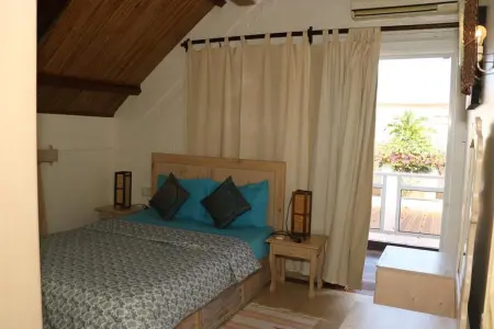 Maison cosy à Blue Bay avec parking privé et terrasse - Photo 10