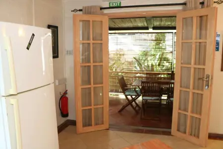 Maison cosy à Blue Bay avec parking privé et terrasse - Photo 12