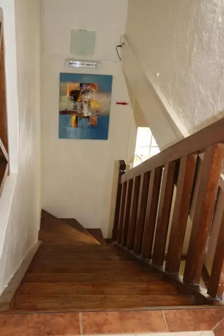 Maison cosy à Blue Bay avec parking privé et terrasse - Photo 20