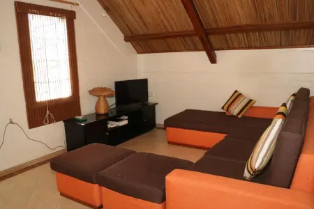 Maison cosy à Blue Bay avec parking privé et terrasse - Photo 21