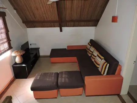 Maison cosy à Blue Bay avec parking privé et terrasse - Photo 25