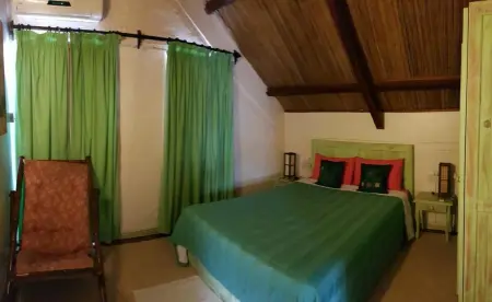 Maison cosy à Blue Bay avec parking privé et terrasse - Photo 26