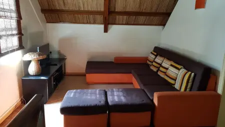 Maison cosy à Blue Bay avec parking privé et terrasse - Photo 28