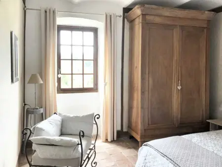Maison familiale avec piscine partagée à Saint-André-de-Cruzières - Photo 5