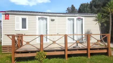Bungalow avec piscine partagée à Pataias + 30 m² + Piscine. - Photo 2