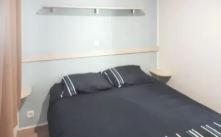 Bungalow avec piscine partagée à Pataias + 30 m² + Piscine. - Photo 3