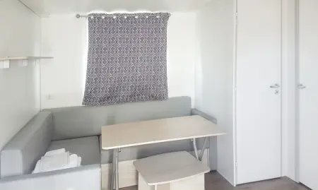 Bungalow avec piscine partagée à Pataias + 30 m² + Piscine. - Photo 4