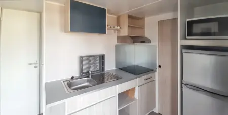 Bungalow avec piscine partagée à Pataias + 30 m² + Piscine. - Photo 7